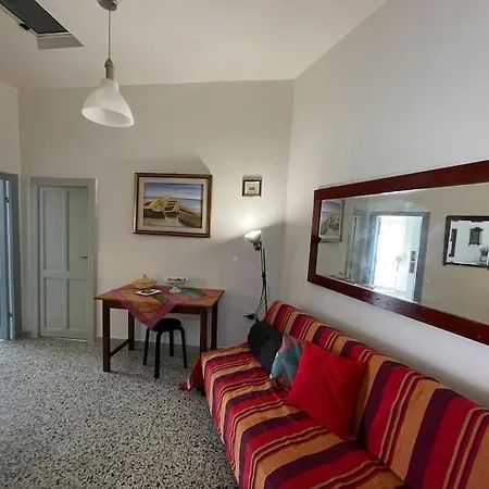 Domus Vacanze Al Mare