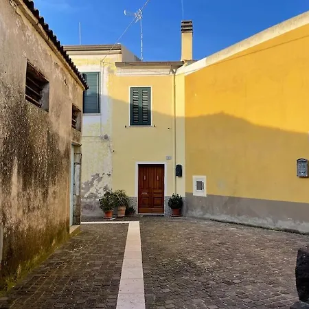 Domus Vacanze Al Mare